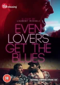 Even Lovers Get the Blues - DVD