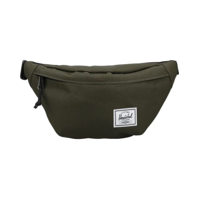 Herschel Supply Co Herschel Classic Hip Pack Bumbags OS Green 88163915001
