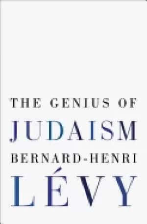 genius of judaism