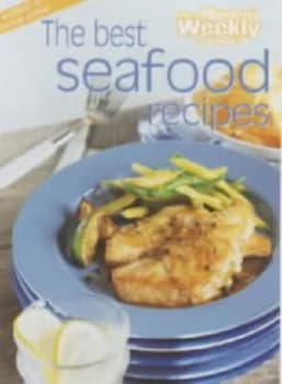 Best Seafood Recipes Paperback