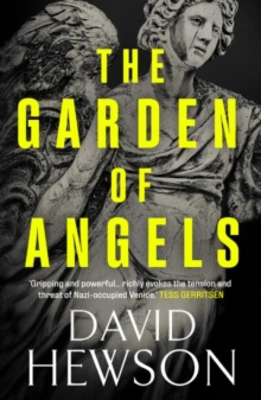 The Garden of Angels Paperback / softback