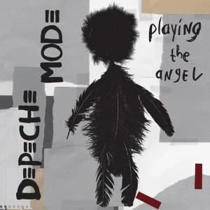 Depeche Mode - Playing The Angel Vinyl