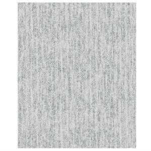 Boutique Devore Wallpaper - Silver