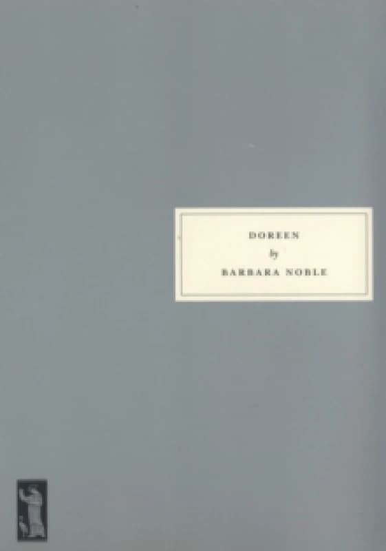 Doreen Paperback / softback