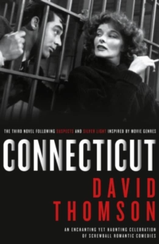 Connecticut. Paperback. By David Thomson Books