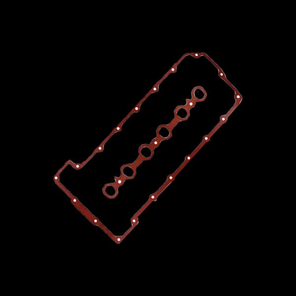 FAI AutoParts Gasket Set, rocker cover VW,AUDI,SKODA RC750S 058198025A