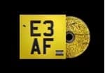 Dizzee Rascal - E3 AF (Music CD)