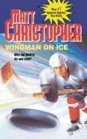 wingman on ice