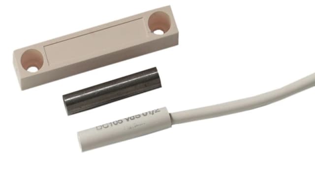 Aritech Cominion flush-surfce