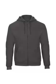 ID.205 50 50 Full Zip Hooded Sweatshirt