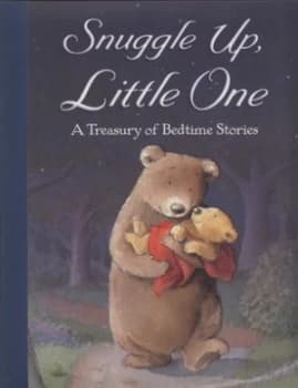 Snuggle up Little One Hardback