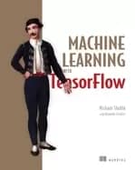 machine learning with tensorflow