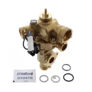 Vaillant Diverter Valve Kit (Turbomax VUW) 011289 - 490696