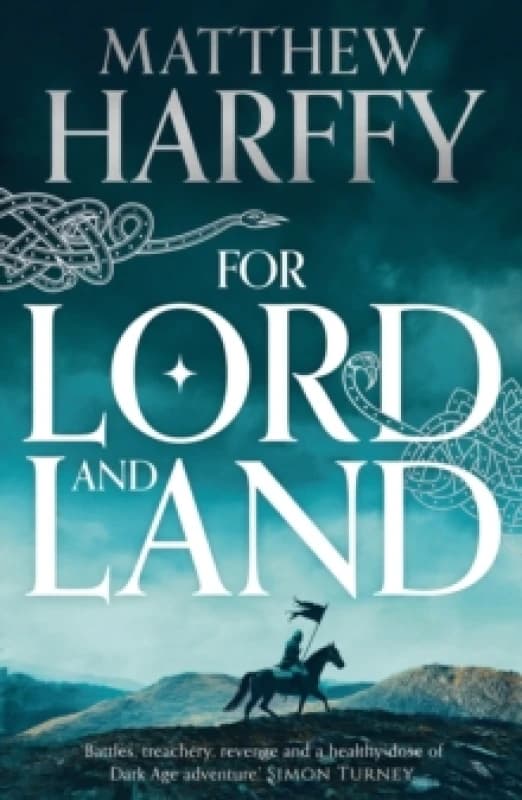 For Lord and Land Paperback / softback