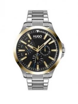 Hugo Boss Leap 1530174 Men Bracelet Watch
