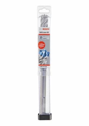 Bosch Accessories 2608578638 Hammer drill bit 1 Piece 25mm Total length 320 mm