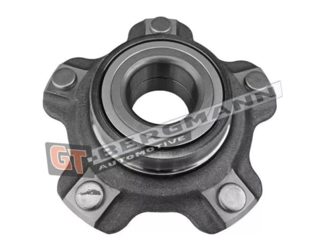 GT-BERGMANN GT24-132 Wheel bearing kit Wheel Bearing Kit (654)