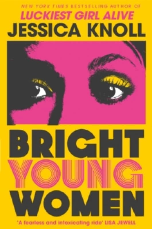 Bright Young Women Paperback / softback
