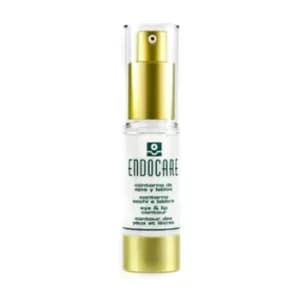 Endocare Eye Contour And Regenerating Fluid Lips 15ml