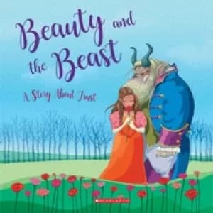 beauty and the beast a story about trust