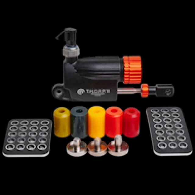 Asetek SimSports THORP II Hydraulische Bremse Upgrade Kit