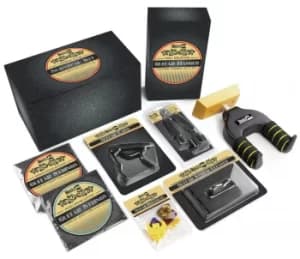 RockJam RJACC01 Guitar Accessory Survival Kit