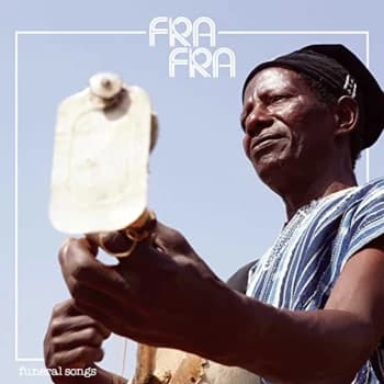 Fra Fra - Funeral Songs CD