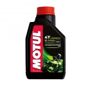 Motul 104066 Oil