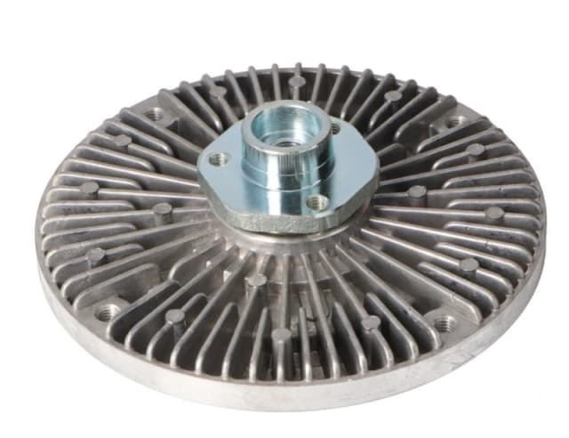 NRF 49566 Fan Clutch Clutch,radiator fan (509)
