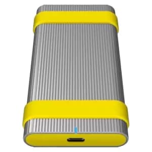 Sony SL-MG5 500GB Tough External SSD