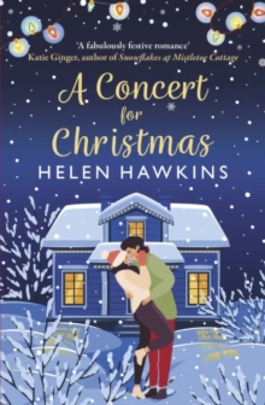 A Concert for Christmas. Paperback. By Helen Hawkins Books