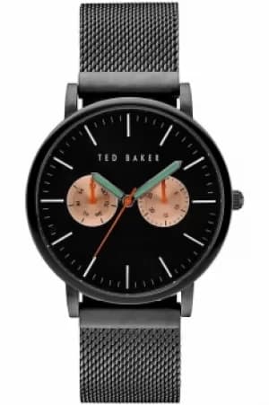 Ted Baker Mens Brit Multifunction Watch ITE10031186