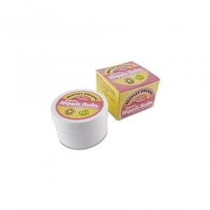 Bentley Organic Nipple Balm 17g