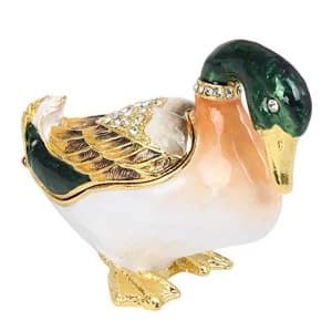 Treasured Trinkets - Duck