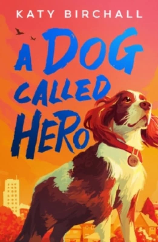 A Dog Called Hero Paperback / softback