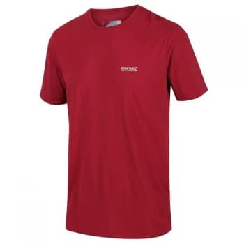 Regatta Tait - Delhi Red