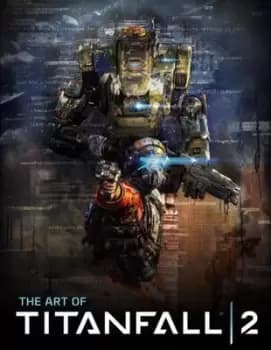 The art of Titanfall 2 by Andy McVittie