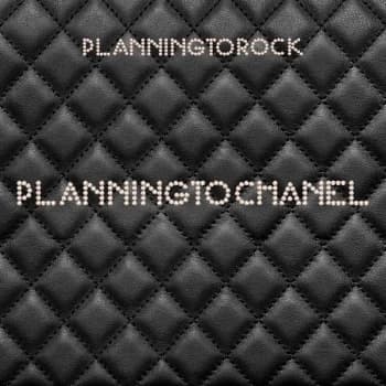 PlanningToRock - Planningtochanel Vinyl