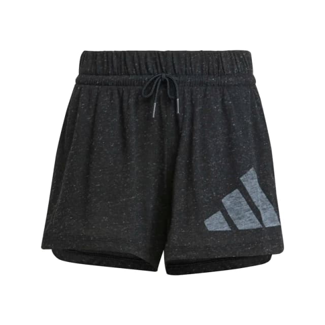 Adidas Girl's shorts adidas Essentials Noir Female 9/10 years