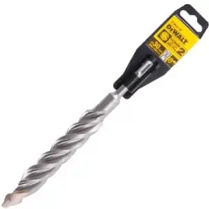 DEWALT Extreme 2 SDS Plus Masonry Drill Bit 30mm 250mm