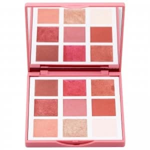 3INA Makeup The Cherry Eyeshadow Palette 9g