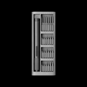 Xiaomi Electric Precision Screwdriver Black General