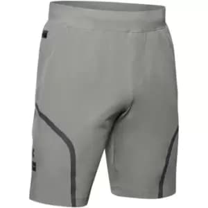 Under Armour Unstoppable Shorts Mens - Green