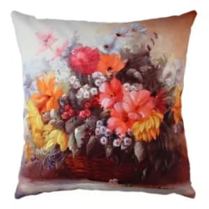 A10837 Multicolor Cushion