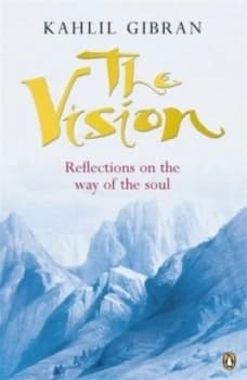 The Vision by Juan Cole Paperback