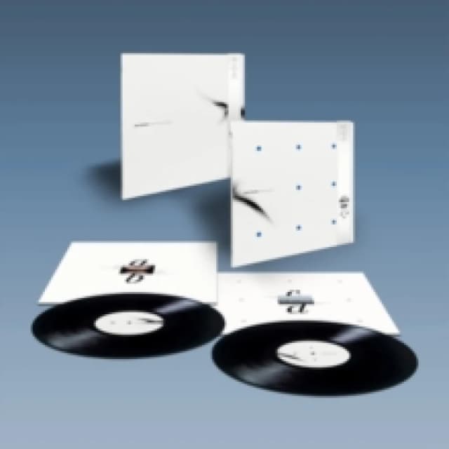 Rathlin from a Distance/The Liquid Hour Vinyl