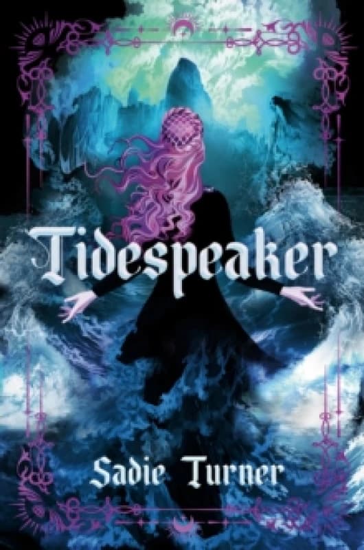 Tidespeaker Paperback / softback