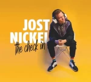 The Check In by Jost Nickel CD Album
