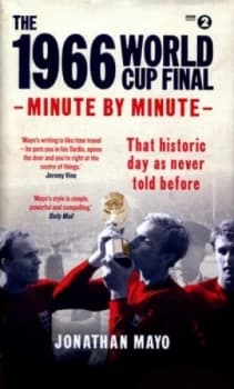 The 1966 World Cup final by Jonathan Mayo