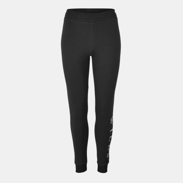 Jack Wills Lingham Wills Logo Joggers - Black 4
